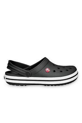 دمپائی مشکی مردانه EVA Crocs - کد 751264