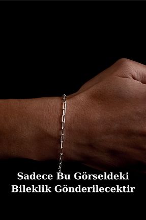 دستبند نقره سبز زنانه 925 عیار Ricco Jewellery - کد 961183261