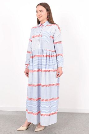 لباس زنانه بافتنی Linvey - کد 929929306