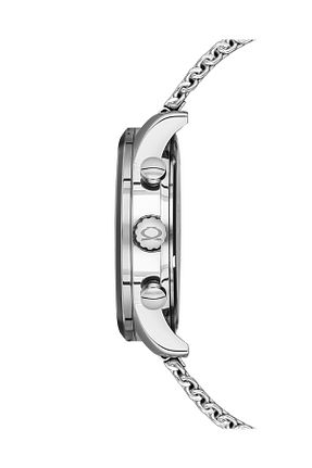 ساعت مچی مردانه 42 میلی متر Nacar - کد 128288016