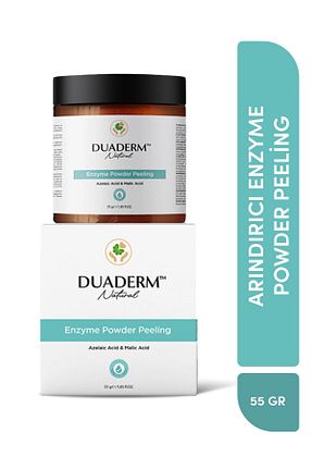 پاک کننده صورت همه انواع پوست Duaderm - کد 768752219