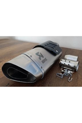 ست گرناژ موتور سیکلت Akrapovic - کد 948479098