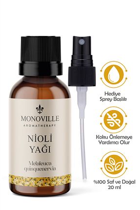 روغن مراقبت Monoville - کد 662967357
