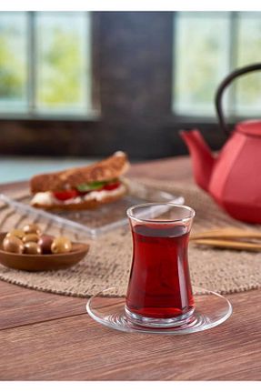 لیوان سفید شیشه Paşabahçe - کد 319080