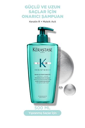شامپو زنانه Kerastase - کد 311477825