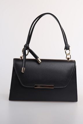 کیف پورتفوی و کلاچ مشکی زنانه weem bag - کد 868565822