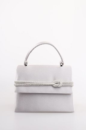 کیف مجلسی زنانه چرم مصنوعی weem bag - کد 868566629