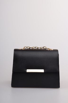 کیف پورتفوی و کلاچ مشکی زنانه weem bag - کد 868563782