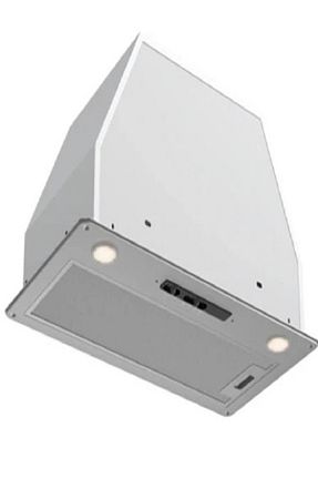 آسپیراتور طوسی Evet Silverline - کد 962576472