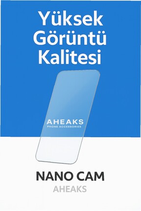 فیلم محافظ صفحه نمایش aheaks - کد 961499425