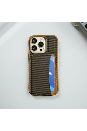 کاور و قاب قهوه ای CPSTORE - کد 961538855