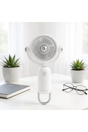پنکه سفید Mini Fan Hatreds - کد 961909919