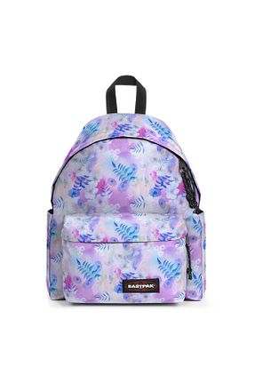 کوله پشتی طوسی زنانه پارچه ای Eastpak - کد 898205394