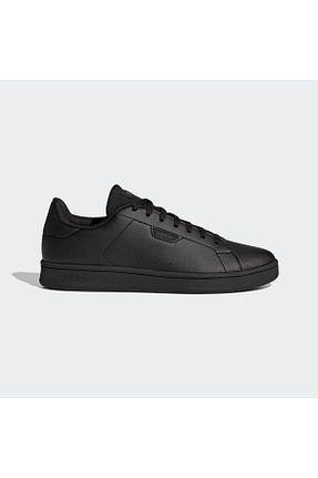 کفش اسنیکر مشکی مردانه بند دار adidas - کد 887261699