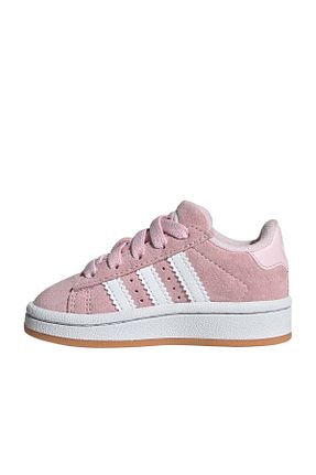 کفش پیاده روی صورتی بچه گانه پارچه ای adidas - کد 891410894