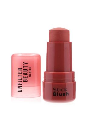 رژگونه قرمز مات Unfilter Beauty - کد 963089264