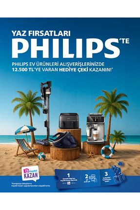اتو بخار مشکی 2 سال Philips - کد 474652549