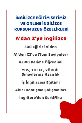 آموزش زبان خارجی Limasollu Naci Öğretim Yayınları - کد 42020727
