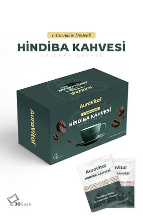 قهوه کیسه ای تکی AuraVital - کد 951819329