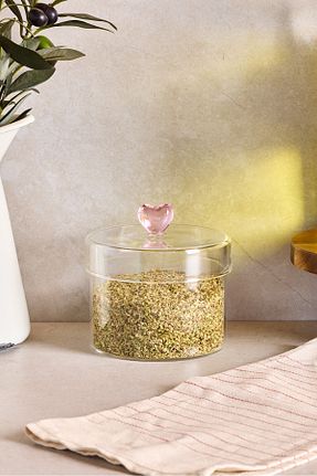 کوزه شیشه ای شیشه Perotti - کد 958959323