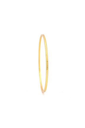 دستبند استیل (فولاد) طلائی زنانه استیل (فولاد) FerizZ - کد 156354210