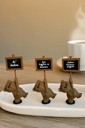 اجسام تزئینی و بیبلو سفید پلاستیک Obaco - کد 960105417