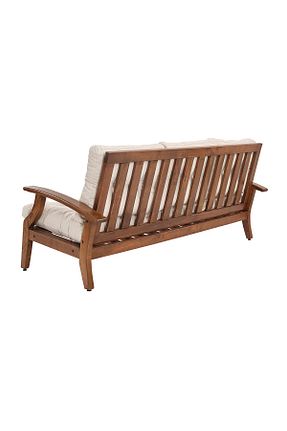 صندلی باغچه بژ YASÜ - کد 52909168
