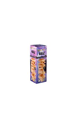 اسباب بازی آموزشی HIÇKIRIK AHŞAP OYUNCAK - کد 140895307