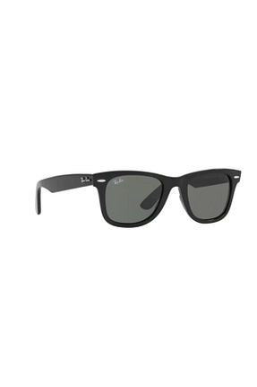 عینک آفتابی قرمز زنانه UV400 Ray-Ban - کد 140986878