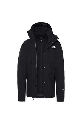 کت اسپرت مشکی مردانه پلی استر The North Face - کد 141154638