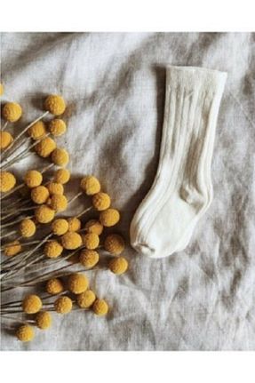 جوراب نباتی بچه گانه Dizaltı Çorap ESES BEBE - کد 142217960
