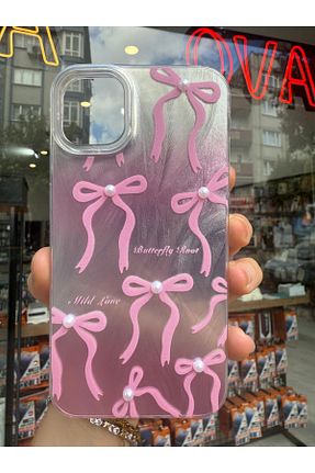 کاور و قاب قهوه ای iPhone 11 OVADA - کد 889975863