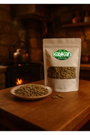 تخمه کدو تنبل Kaykan Natural Foods - کد 947634419