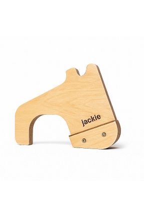 فیتنس و پرورش اندام بژ jackie - کد 965761633