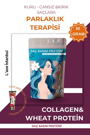 ویتامین مو Professional Laxe İstanbul - کد 948827699