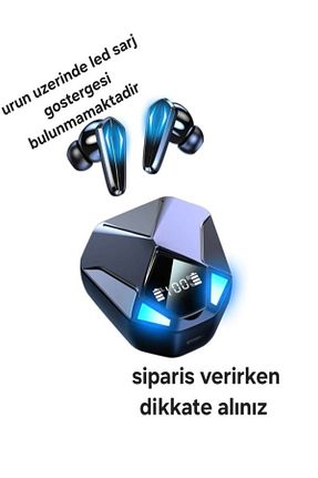 هدست گیمینگ مشکی Smart - کد 955956557