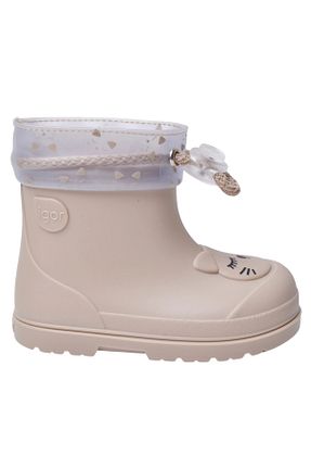 چکمه بژ بچه گانه EVA / PVC IGOR - کد 963541290