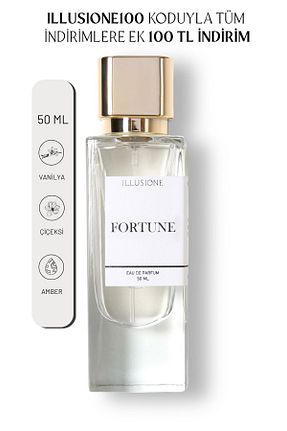 ادکلن زنانه ILLUSIONE FRAGRANCE - کد 843760219