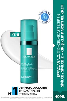کرم صورت همه انواع پوست La Roche Posay - کد 967617402