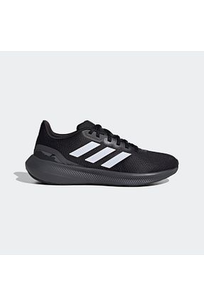 کفش دو و میدانی و تمرینی مشکی مردانه adidas - کد 772267790