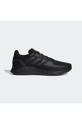 کفش دو و میدانی و تمرینی مشکی مردانه adidas - کد 140809727