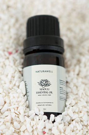 روغن مراقبت Naturawell - کد 638073612