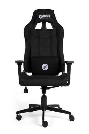صندلی گیمینگ مشکی Geriye doğru yatabilme Hawk Gaming Chair - کد 90162530