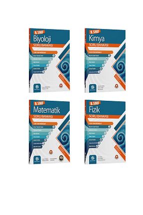 درسی و کتب کمک آموزشی Bilgi Sarmal Yayınları - کد 968299635