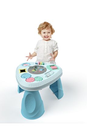 عروسک و اسباب بازی فعالیتی Uniqlion - کد 970514099