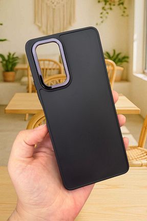 کاور و قاب مشکی Vip Case - کد 458689688