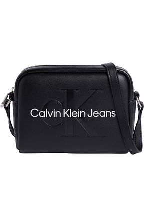 کیف دستی مشکی زنانه ابعاد کوچک Calvin Klein - کد 853724459