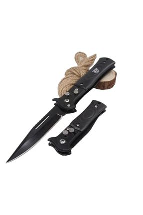اکسسوری چاقو و قمه مشکی Genel Markalar - کد 827961554