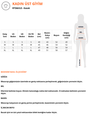 پلیور سفید زنانه %100 پنبه RTD&VLD - کد 823724604
