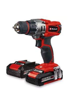پیچ گوشتی شارژی Einhell - کد 834086937